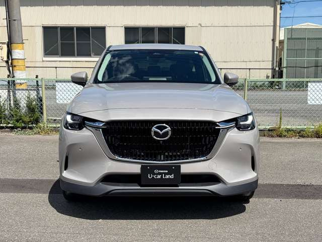 CX-603.3 XD Lパッケージ ディーゼル 4WD