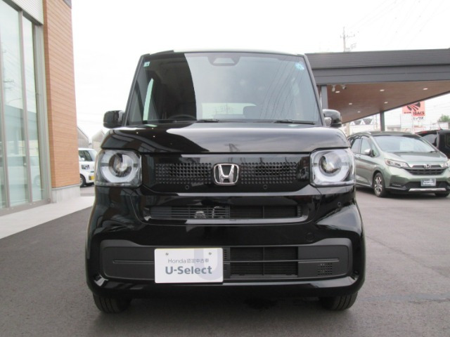 N-BOX
