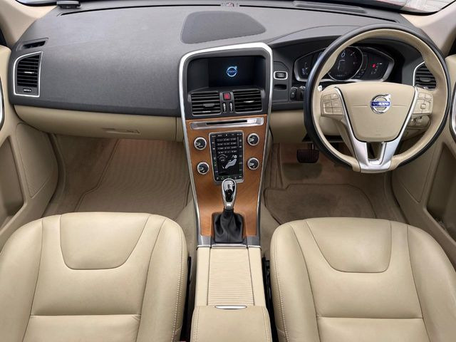 XC60D4 クラシック ディーゼル