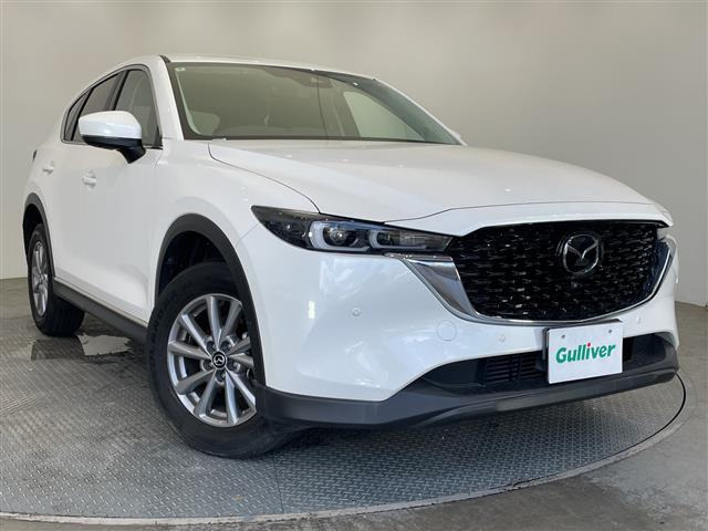 CX-52.2 XD スマートエディション