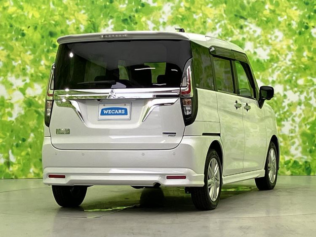 デリカD:21.2 ハイブリッド MZ 全方位カメラパッケージ 4WD