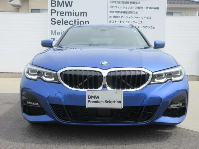 3シリーズツーリング320d xドライブ エディション ジョイプラス  4WD