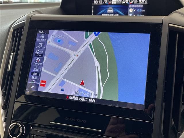 フォレスター2.0 アドバンス 4WD