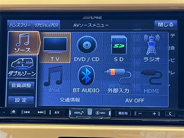 フレアクロスオーバーXS 4WD