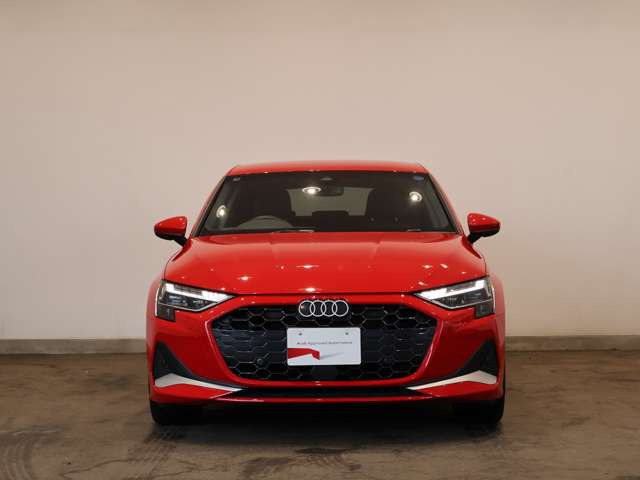 A3スポーツバック30 TFSI アドバンスド
