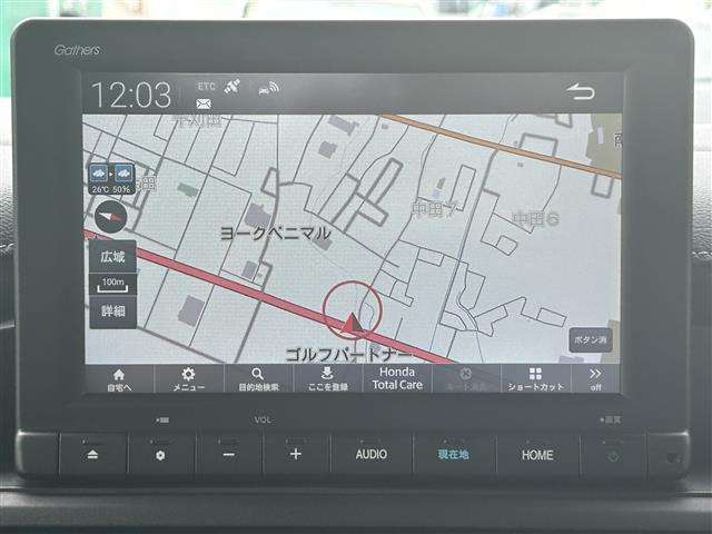 ステップワゴン2.0 e:HEV スパーダ