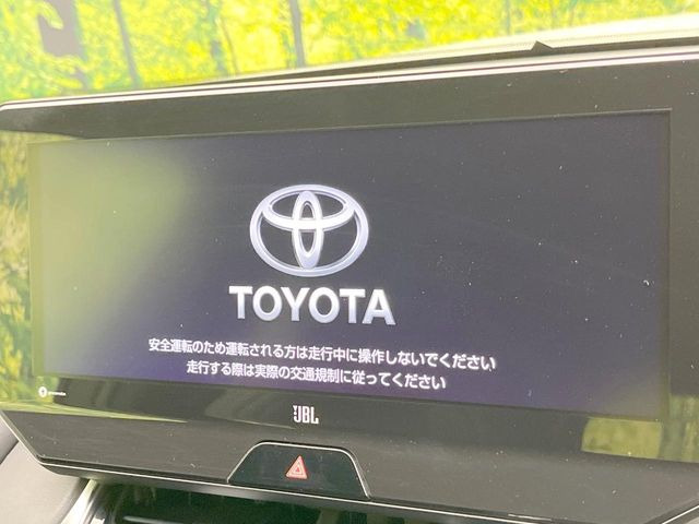 ハリアー2.5 ハイブリッド Z レザーパッケージ