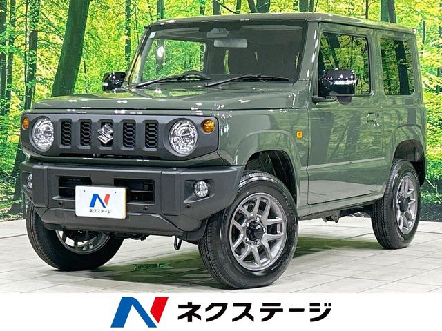 ジムニー