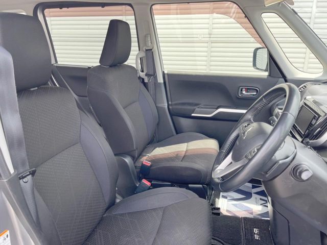 �^�]�Ȃ܂��ɂ͏\���ȃX�y�[�X������A�啿�ȕ��ł��������^�]���Ă�����������ł��B