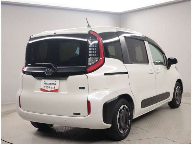 シエンタハイブリッド 1.5 Z
