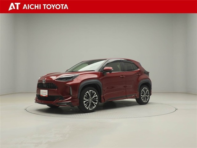ヤリスクロス1.5 Z