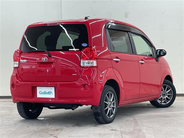 ポルテ1.5 G 4WD