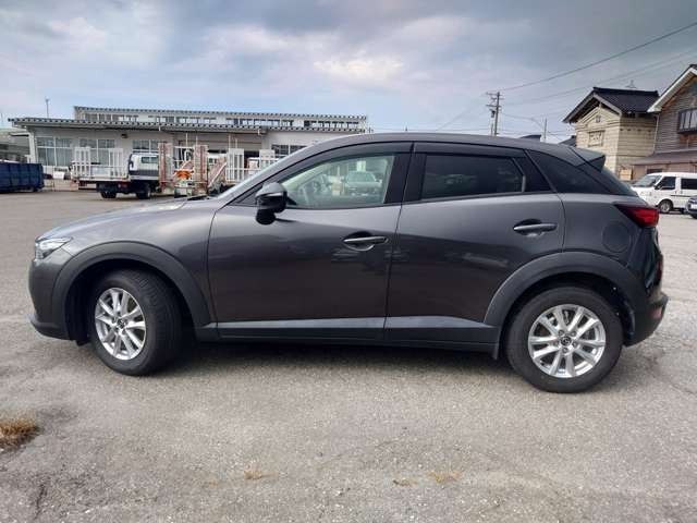 CX-31.5 15S アーバンドレッサー