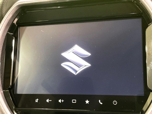 ハスラーハイブリッド(HYBRID) X