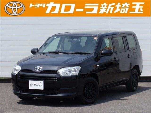 プロボックスバン1.5 F