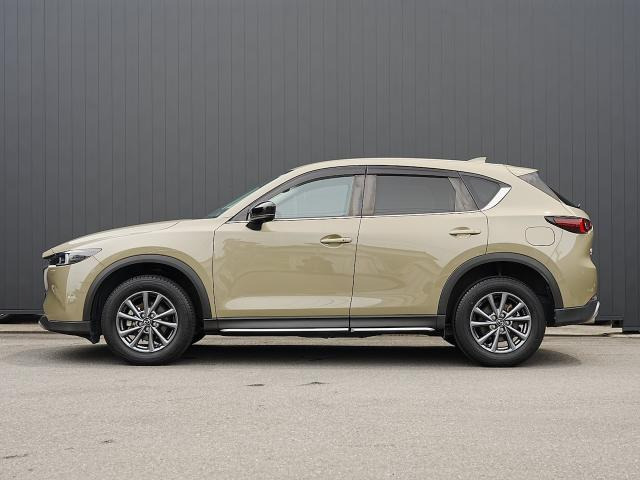 CX-52.2 XD フィールドジャーニー 4WD