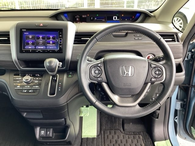 フリード1.5 G ホンダセンシング