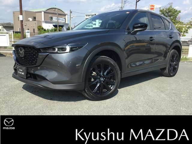 CX-52.0 20S ブラックトーンエディション