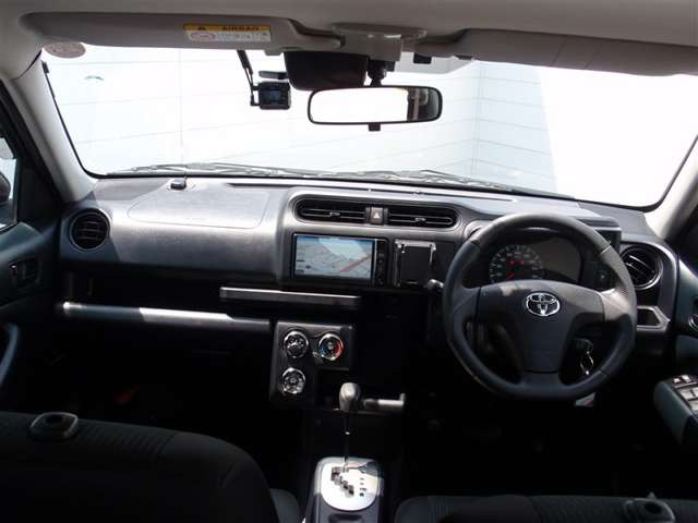 プロボックスバン1.5 F