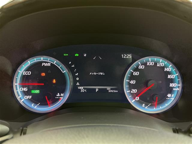 クラウンハイブリッド 2.5 RS