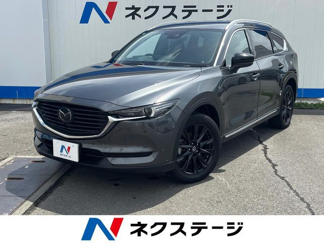 CX-82.2 XD ブラックトーンエディション
