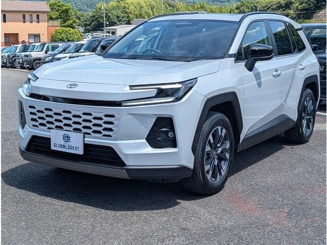 RAV42.5 Z E-Four 4WD