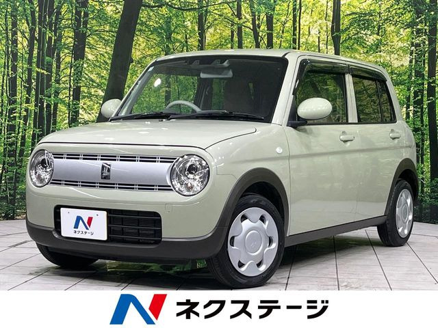 アルトラパンL