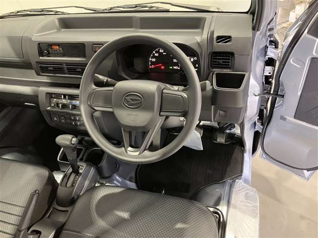 ハイゼットトラックスタンダード 4WD
