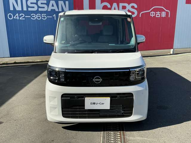 デイズルークスX