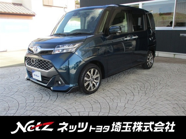 タンク1.0 カスタム G-T