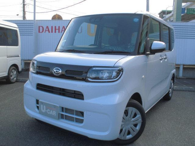 タントX