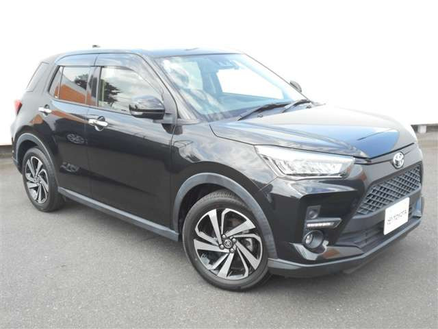 ライズ1.0 Z 4WD