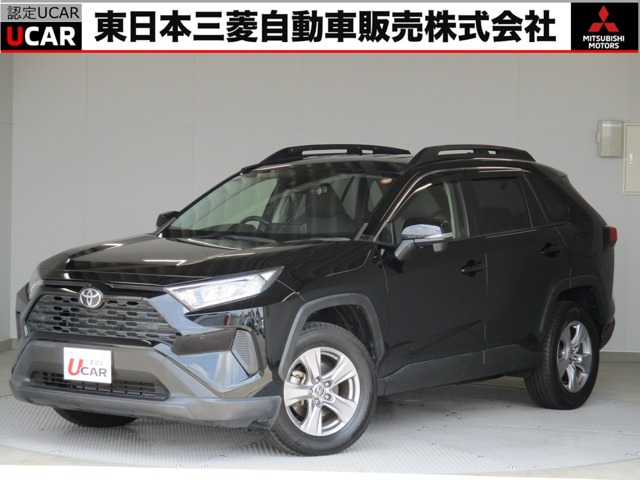 RAV42.0 X