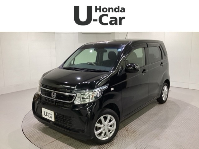 N-WGNコンフォートパッケージ 4WD