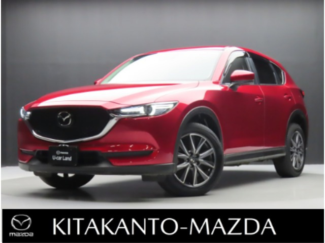 CX-52.0 20S プロアクティブ