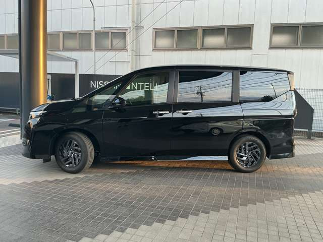 セレナ2.0 ハイウェイスターV