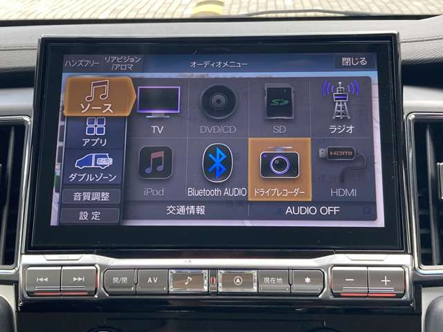 デリカD:52.2 シャモニー 電動サイドステップ 4WD