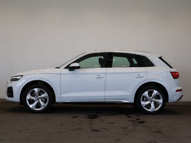 Q540 TDI クワトロ Sライン ディーゼル 4WD