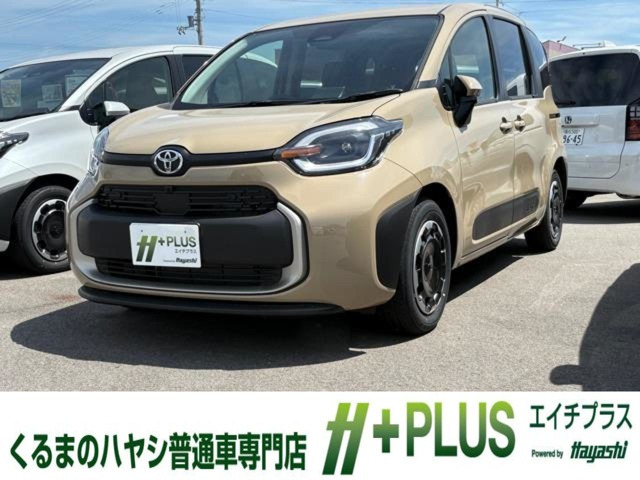 シエンタ1.5 Z