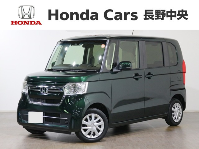 N-BOXL 4WD