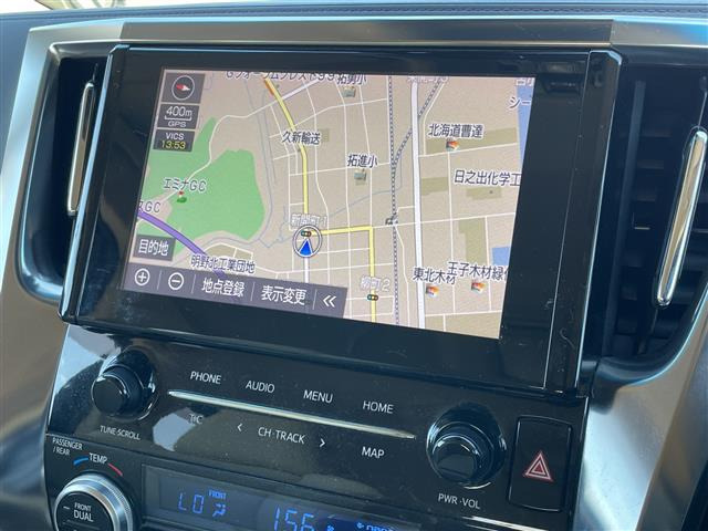 アルファードハイブリッド 2.5 G Fパッケージ E-Four 4WD