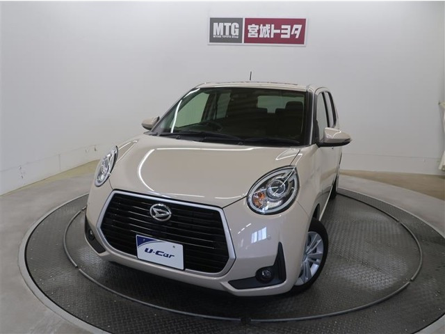 ブーン1.0 シルク SAIII