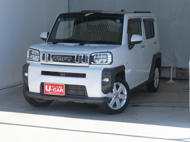 タフトG