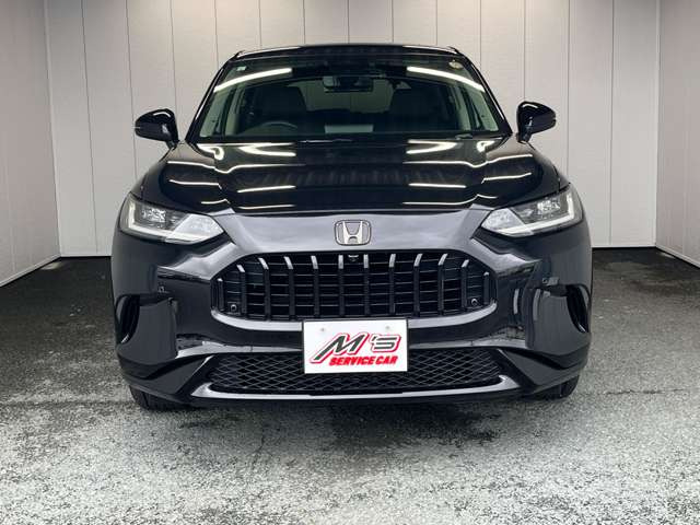 ZR-V2.0 e:HEV Z 4WD