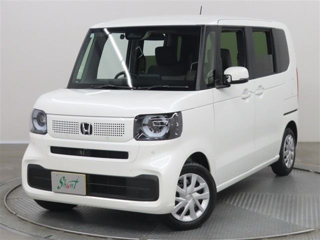 N-BOX