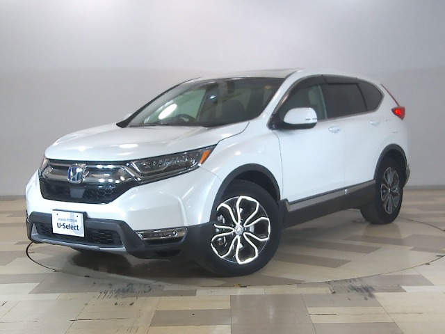 CR-V