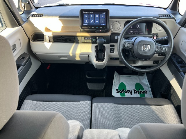 N-BOX