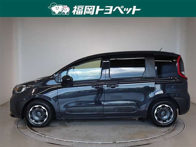 シエンタ1.5 Z