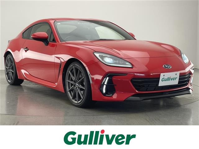 BRZ2.4 S