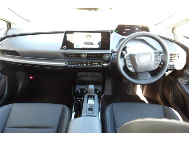 プリウス2.0 Z E-Four 4WD